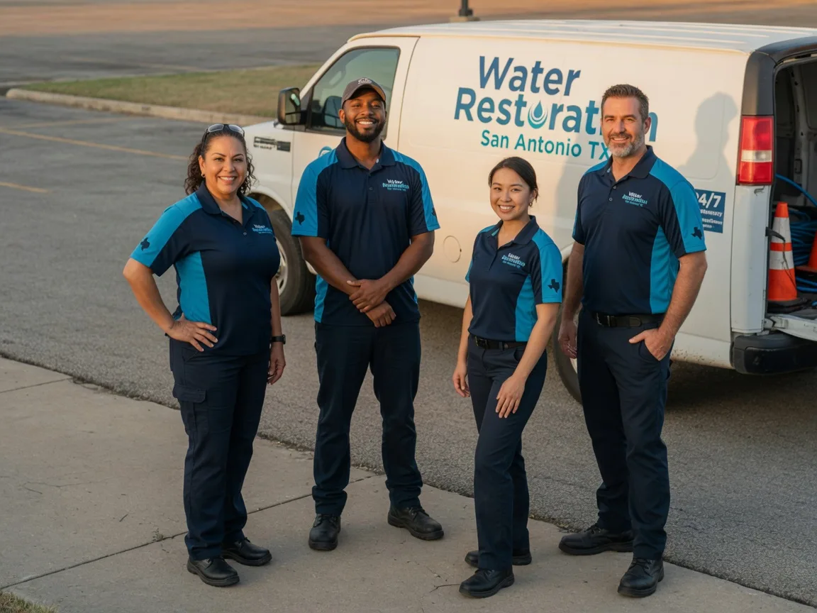 Water Damage Repair company in Baker, WV
